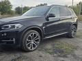 BMW X5 2015 годаүшін15 500 000 тг. в Караганда – фото 5