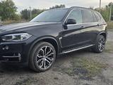 BMW X5 2015 годаүшін15 500 000 тг. в Караганда – фото 5