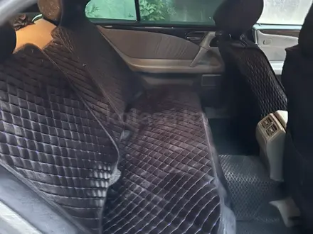 Mercedes-Benz E 320 1997 года за 2 500 000 тг. в Шымкент – фото 7