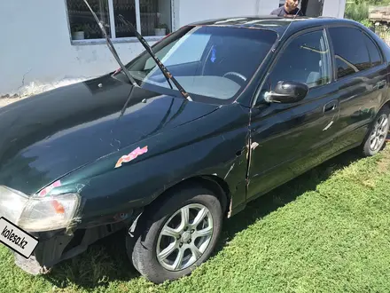 Toyota Carina E 1995 года за 800 000 тг. в Караганда – фото 6