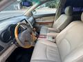 Lexus RX 350 2006 годаfor10 000 000 тг. в Алматы – фото 8