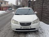 Hyundai Avante 2009 года за 3 100 000 тг. в Алматы