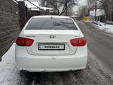 Hyundai Avante 2009 года за 3 100 000 тг. в Алматы – фото 4