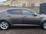 Kia Optima 2013 года за 5 600 000 тг. в Шымкент – фото 2