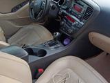 Kia Optima 2013 года за 5 600 000 тг. в Шымкент – фото 4
