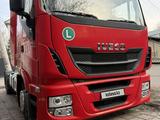 IVECO  Stralis 2016 годаүшін18 000 000 тг. в Алматы – фото 4