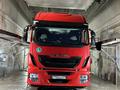 IVECO  Stralis 2016 годаүшін18 000 000 тг. в Алматы – фото 2