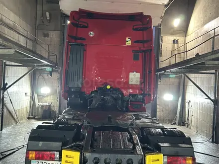 IVECO  Stralis 2016 года за 18 000 000 тг. в Алматы – фото 13