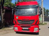 IVECO  Stralis 2016 годаүшін18 000 000 тг. в Алматы – фото 3