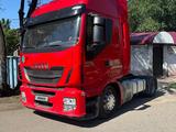 IVECO  Stralis 2016 годаүшін18 000 000 тг. в Алматы