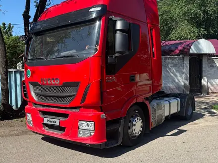 IVECO  Stralis 2016 года за 18 000 000 тг. в Алматы