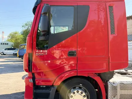 IVECO  Stralis 2016 года за 18 000 000 тг. в Алматы – фото 14