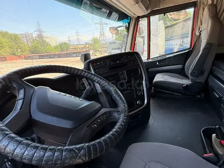 IVECO  Stralis 2016 года за 18 000 000 тг. в Алматы – фото 15
