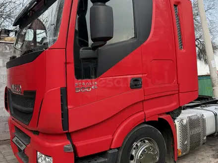 IVECO  Stralis 2016 года за 18 000 000 тг. в Алматы – фото 6