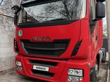 IVECO  Stralis 2016 годаүшін18 000 000 тг. в Алматы – фото 5