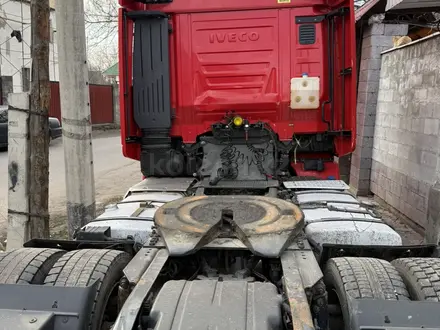 IVECO  Stralis 2016 года за 18 000 000 тг. в Алматы – фото 10