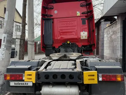 IVECO  Stralis 2016 года за 18 000 000 тг. в Алматы – фото 11