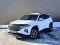 Hyundai Tucson Travel 2.5 AT 4WD 2023 года за 12 390 000 тг. в Павлодар