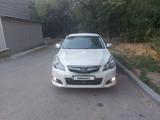 Subaru Legacy 2010 года за 6 800 000 тг. в Алматы