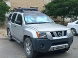 Nissan Xterra 2007 года за 5 500 000 тг. в Актау