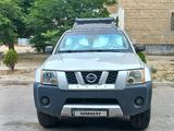 Nissan Xterra 2007 года за 5 500 000 тг. в Актау – фото 2