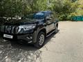 Toyota Land Cruiser Prado 2016 года за 17 500 000 тг. в Актобе