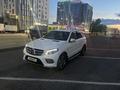 Mercedes-Benz GLE 400 2016 года за 23 000 000 тг. в Астана – фото 18