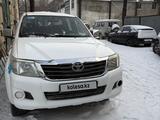 Toyota Hilux 2011 года за 5 000 000 тг. в Актобе