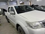 Toyota Hilux 2011 года за 5 000 000 тг. в Актобе – фото 4
