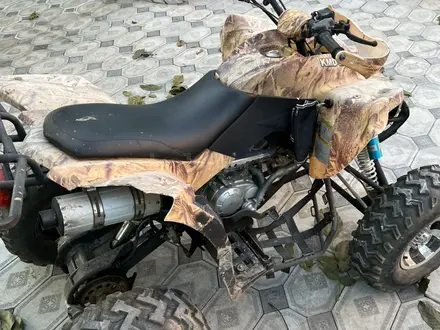 IRBIS  ATV 250S 2017 года за 420 000 тг. в Алматы – фото 3