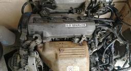 Двигатель на toyota за 311 000 тг. в Алматы