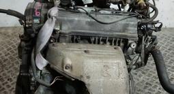 Двигатель на toyota за 311 000 тг. в Алматы – фото 3