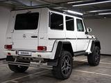 Mercedes-Benz G 500 2016 годаfor99 900 000 тг. в Алматы – фото 4