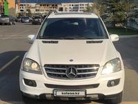 Mercedes-Benz ML 350 2006 годаfor5 200 000 тг. в Алматы