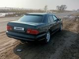 Mercedes-Benz E 200 1997 годаүшін1 500 000 тг. в Алматы – фото 3