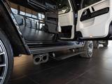 Электрические пороги на Mercedes G-class. за 825 000 тг. в Астана