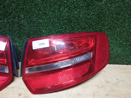 AUTO KRAFT Фонари на Audi A3 (8P) L/R х/б за 20 000 тг. в Астана