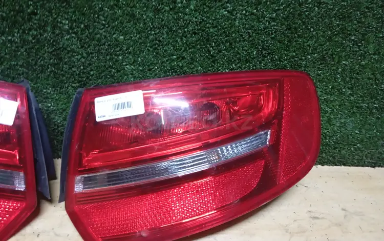 AUTO KRAFT Фонари на Audi A3 (8P) L/R х/бүшін20 000 тг. в Астана
