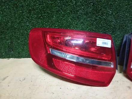 AUTO KRAFT Фонари на Audi A3 (8P) L/R х/б за 20 000 тг. в Астана – фото 4