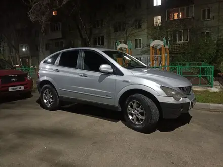 SsangYong Actyon 2011 года за 3 930 393 тг. в Алматы