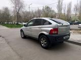 SsangYong Actyon 2011 года за 3 930 393 тг. в Алматы – фото 3