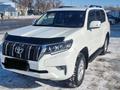 Toyota Land Cruiser Prado 2018 годаүшін24 000 000 тг. в Алматы – фото 2