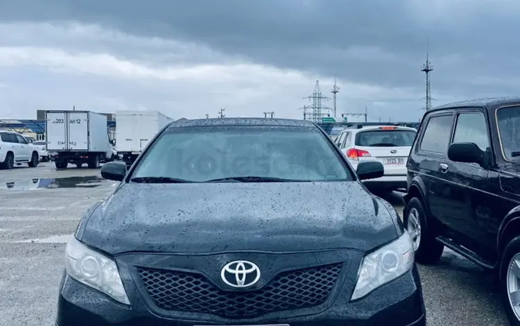 Toyota Camry 2010 годаfor5 500 000 тг. в Актау