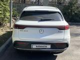 Mercedes-Benz EQC 2022 года за 16 900 000 тг. в Алматы – фото 3