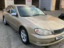 Nissan Maxima, 2003