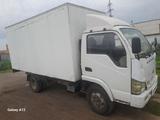 Changan  SC1030/1040 2009 года за 3 000 000 тг. в Караганда