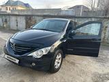 SsangYong Actyon 2006 года за 3 000 000 тг. в Шымкент