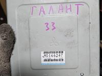 Блок управления двигателем АКПП компьютер ЭБУ мозгиүшін5 000 тг. в Алматы