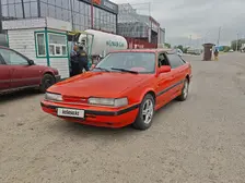 Mazda 626, 1992