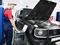 Диагностика и ремонт Mercedes в Астана